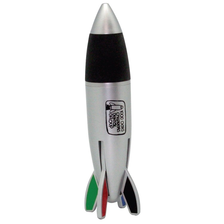 Picture of 4 Color Rocket Pen