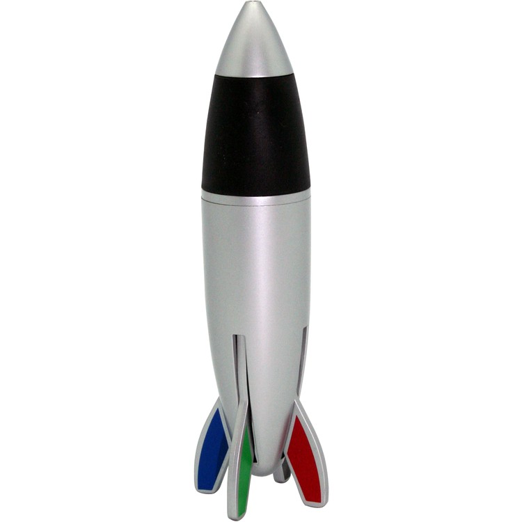Picture of 4 Color Rocket Pen