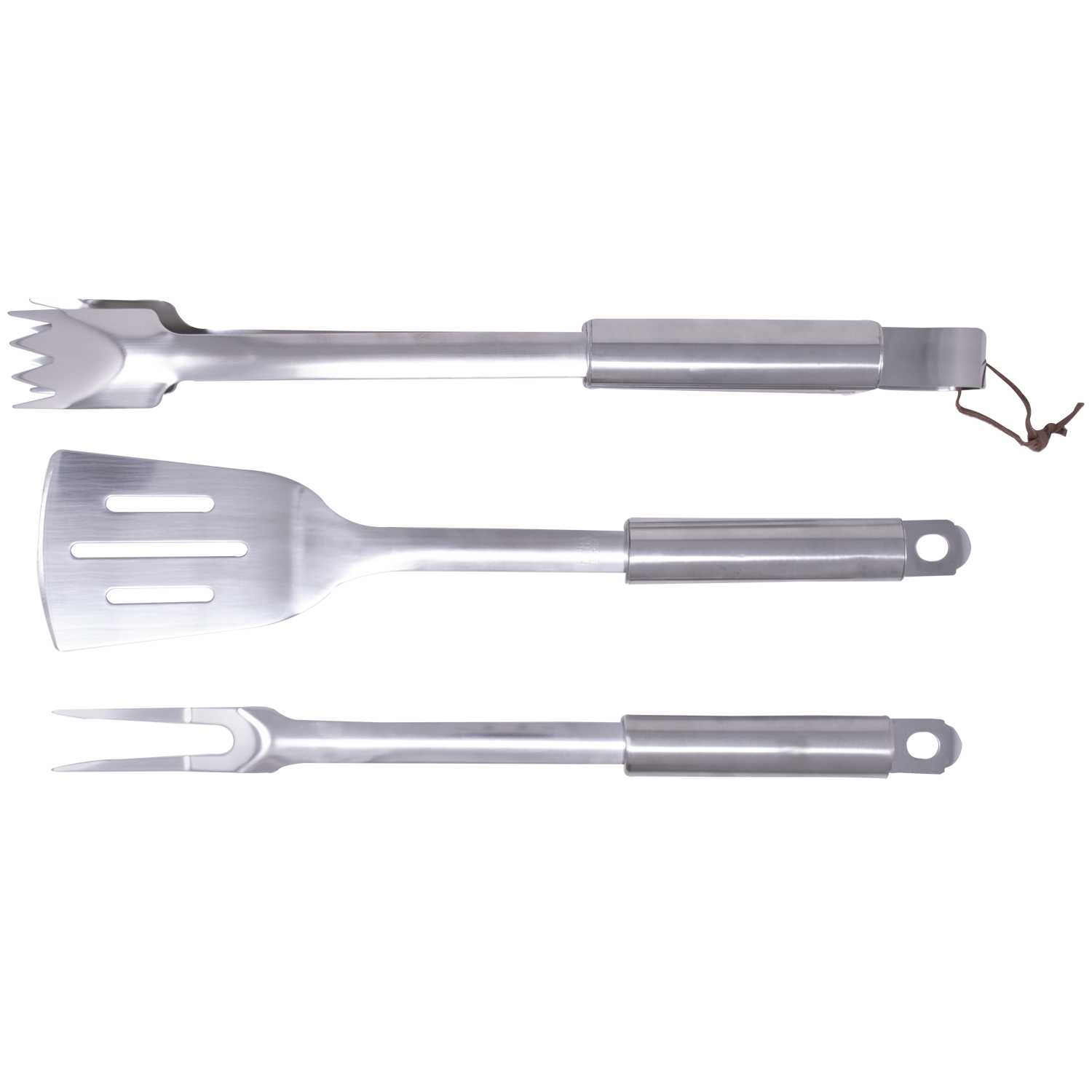 Picture of Premium Stainless Steel BBQ Set