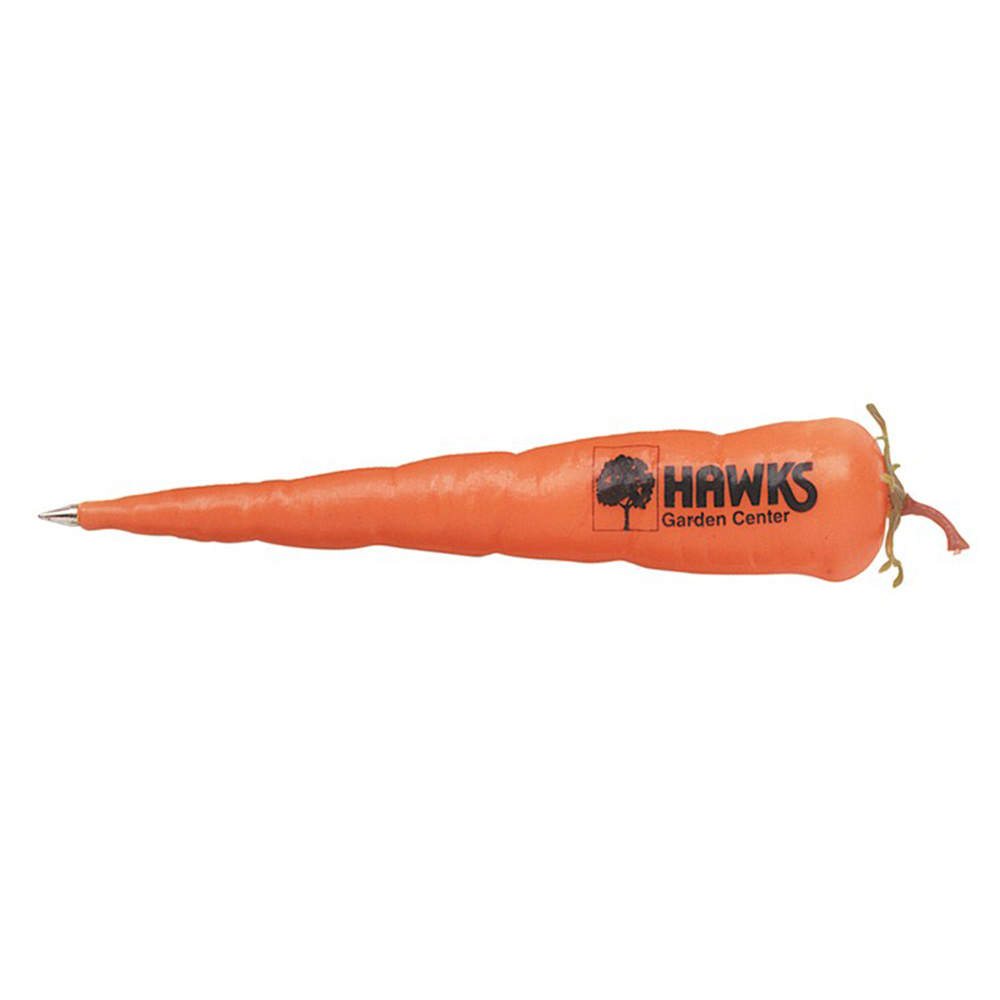 Picture of Veggie Pen: Carrot