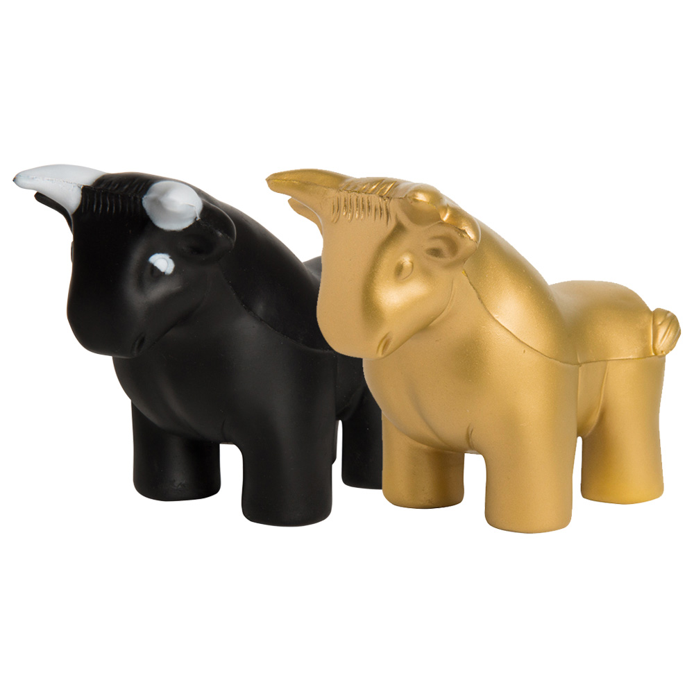 Picture of Bull Stress Reliever