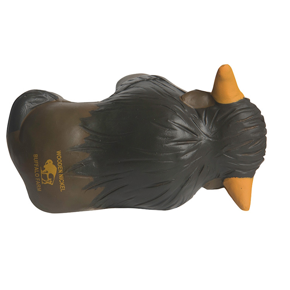 Picture of Buffalo Squeezies® Stress Reliever