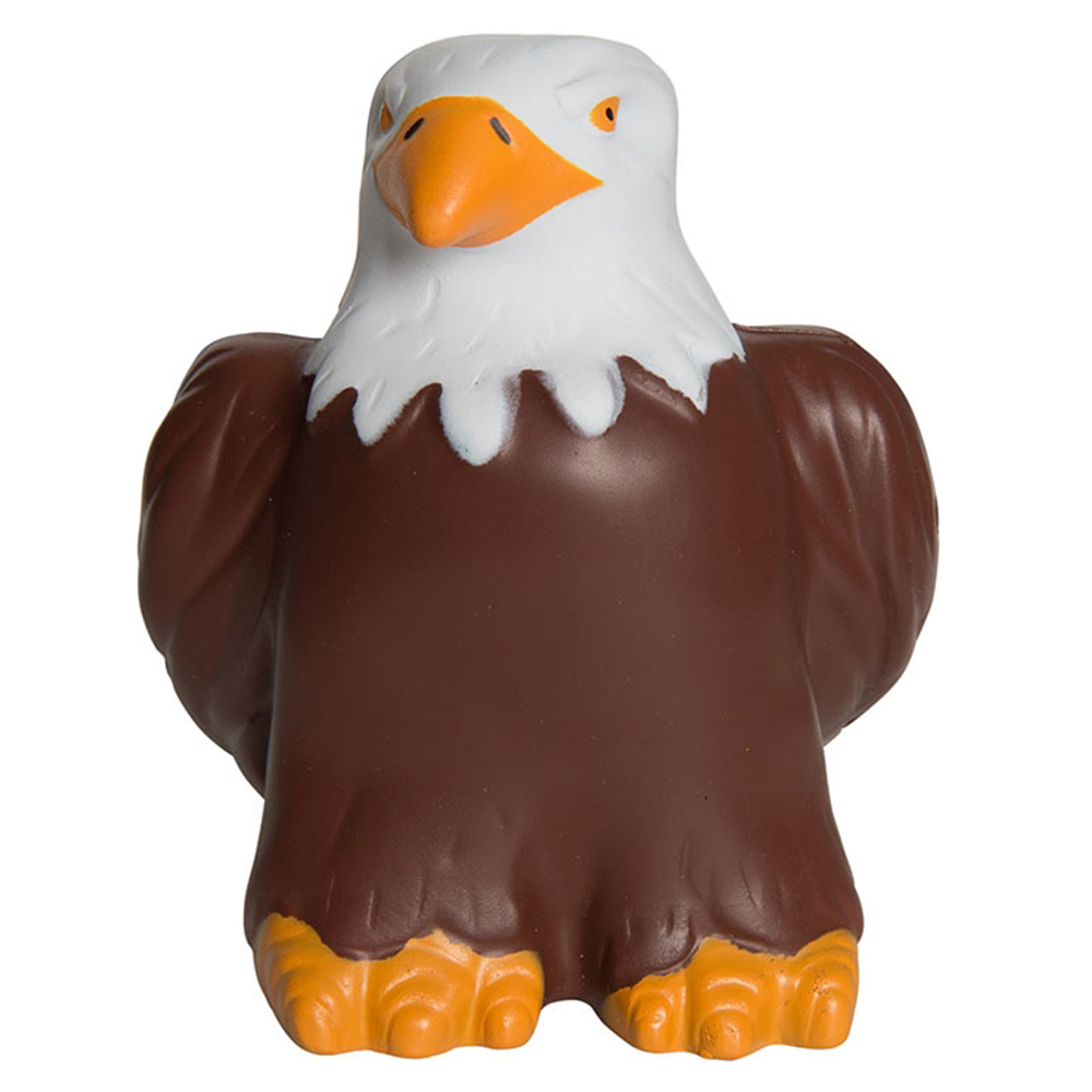 Picture of Eagle Squeezies® Stress Reliever