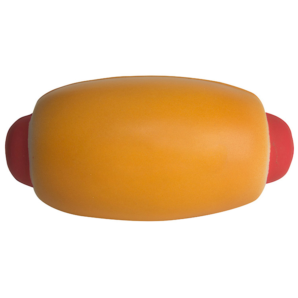 Picture of Hot Dog Squeezies® Stress Reliever