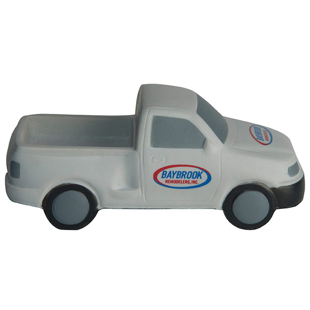 Picture of Pickup Truck Squeezies® Stress Reliever