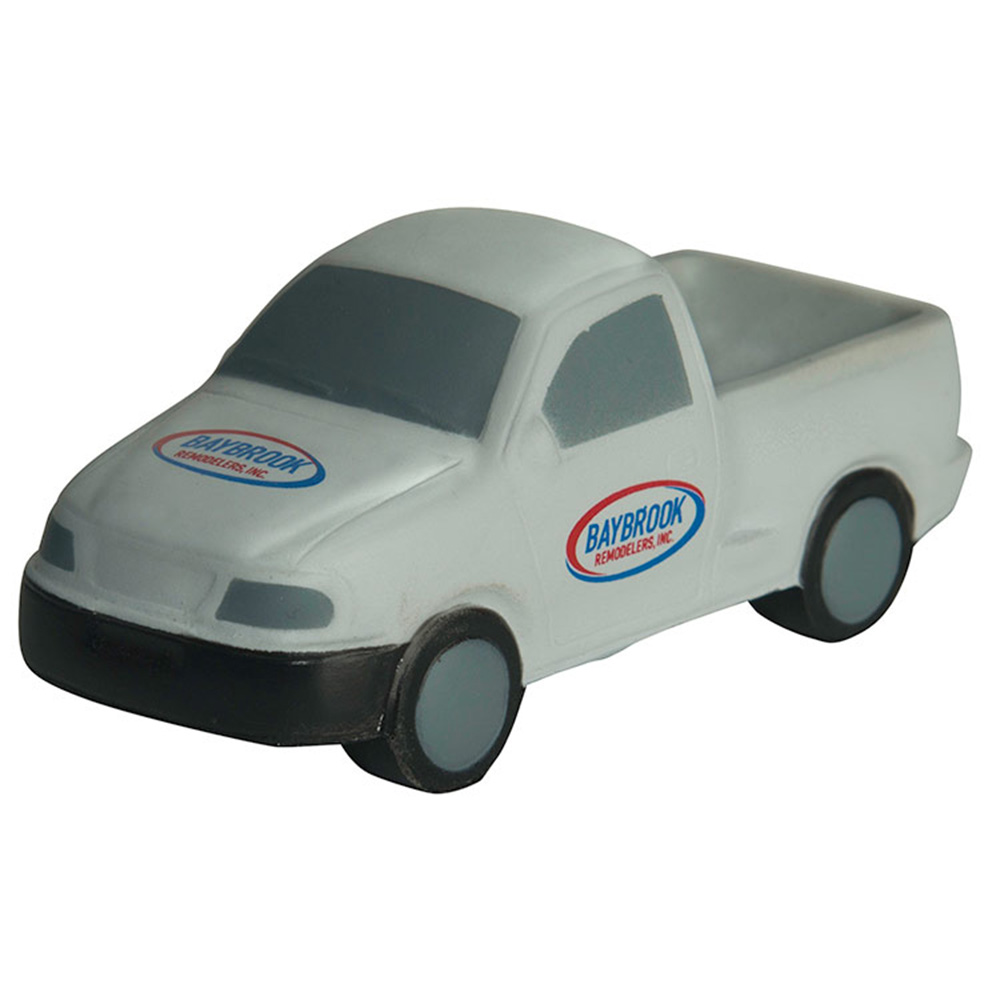 Picture of Pickup Truck Squeezies® Stress Reliever