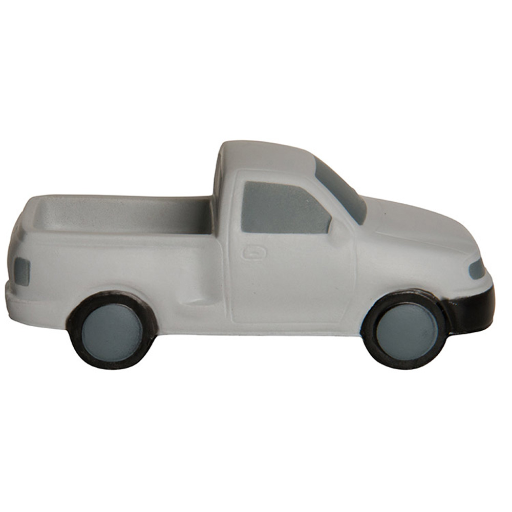 Picture of Pickup Truck Squeezies® Stress Reliever