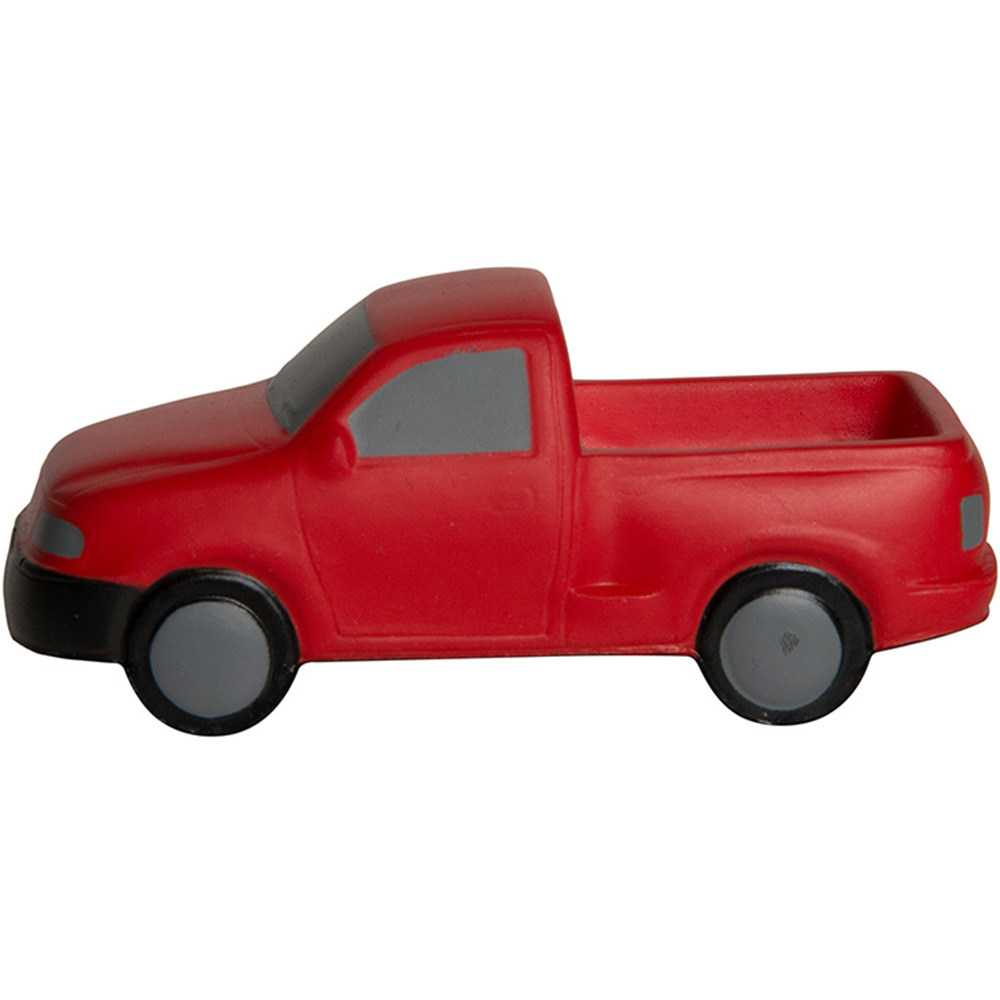 Picture of Pickup Truck Squeezies® Stress Reliever