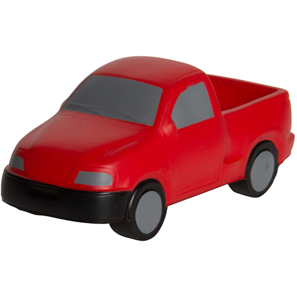 Picture of Pickup Truck Squeezies® Stress Reliever