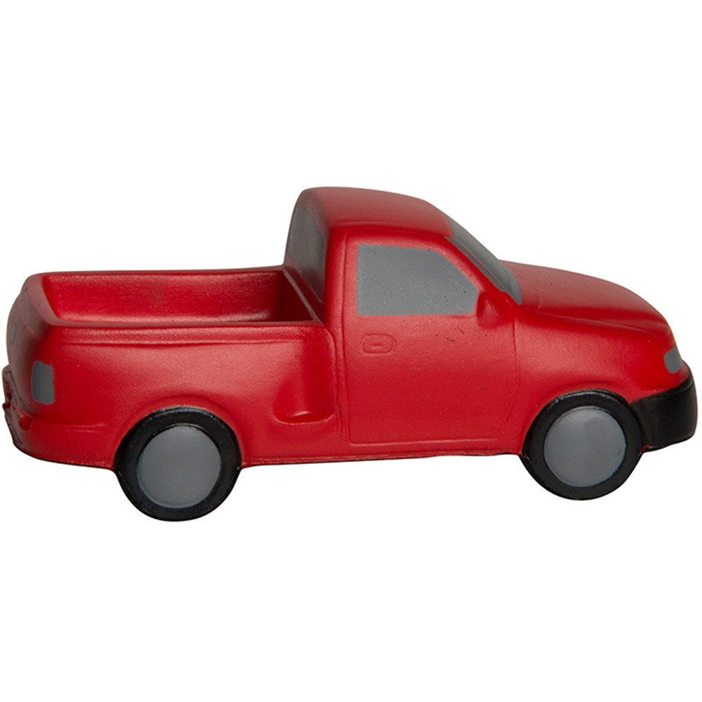 Picture of Pickup Truck Squeezies® Stress Reliever