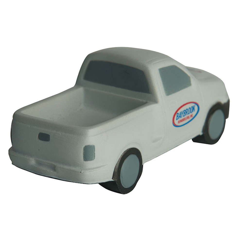 Picture of Pickup Truck Squeezies® Stress Reliever