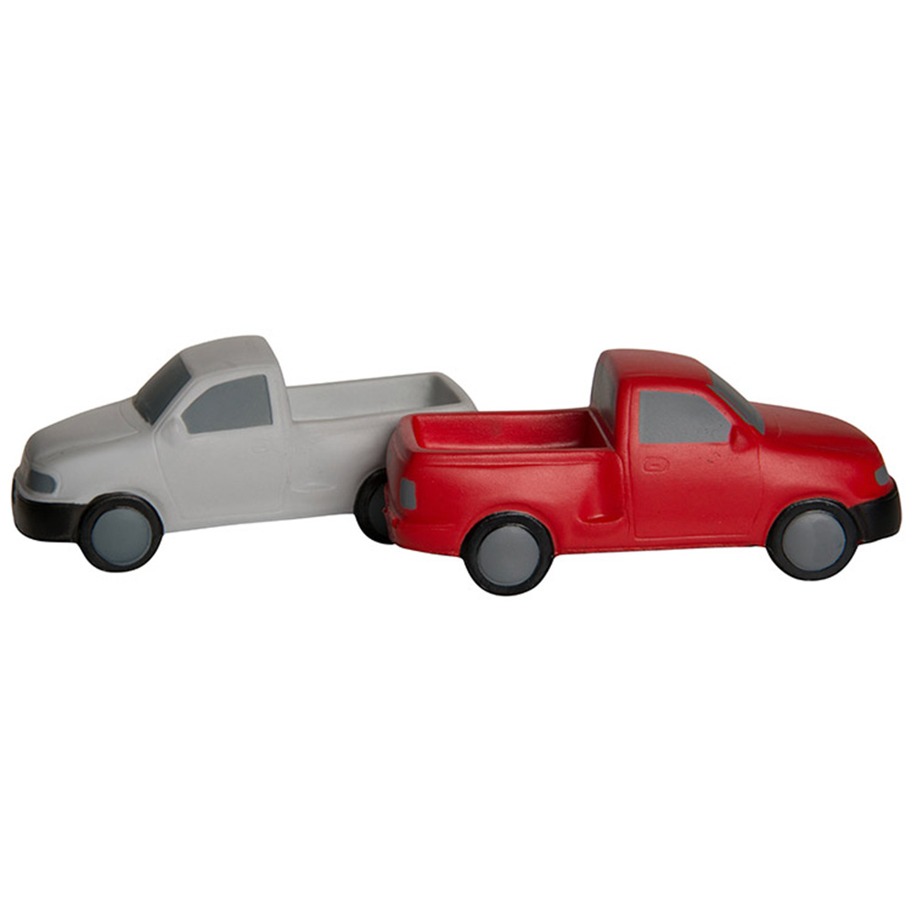 Picture of Pickup Truck Squeezies® Stress Reliever