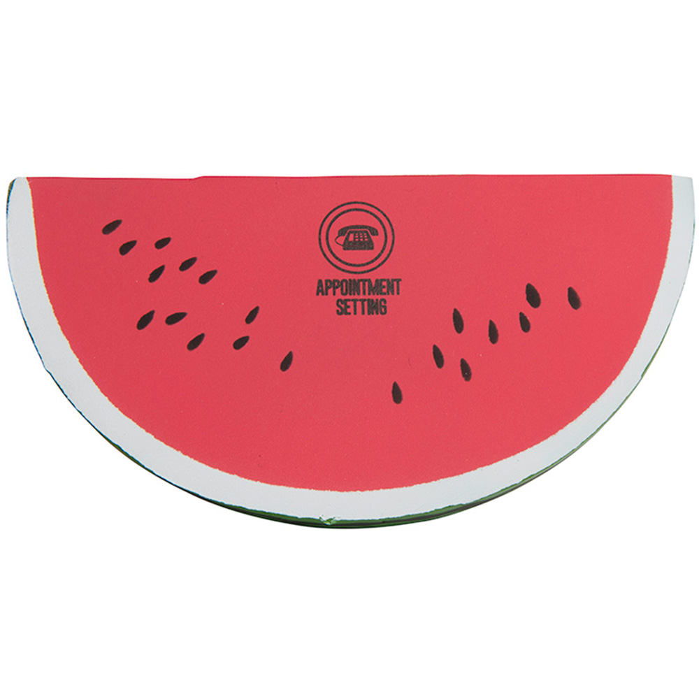 Picture of Watermelon Squeezies® Stress Reliever