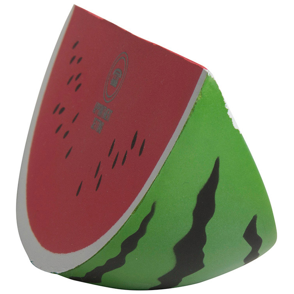 Picture of Watermelon Squeezies® Stress Reliever