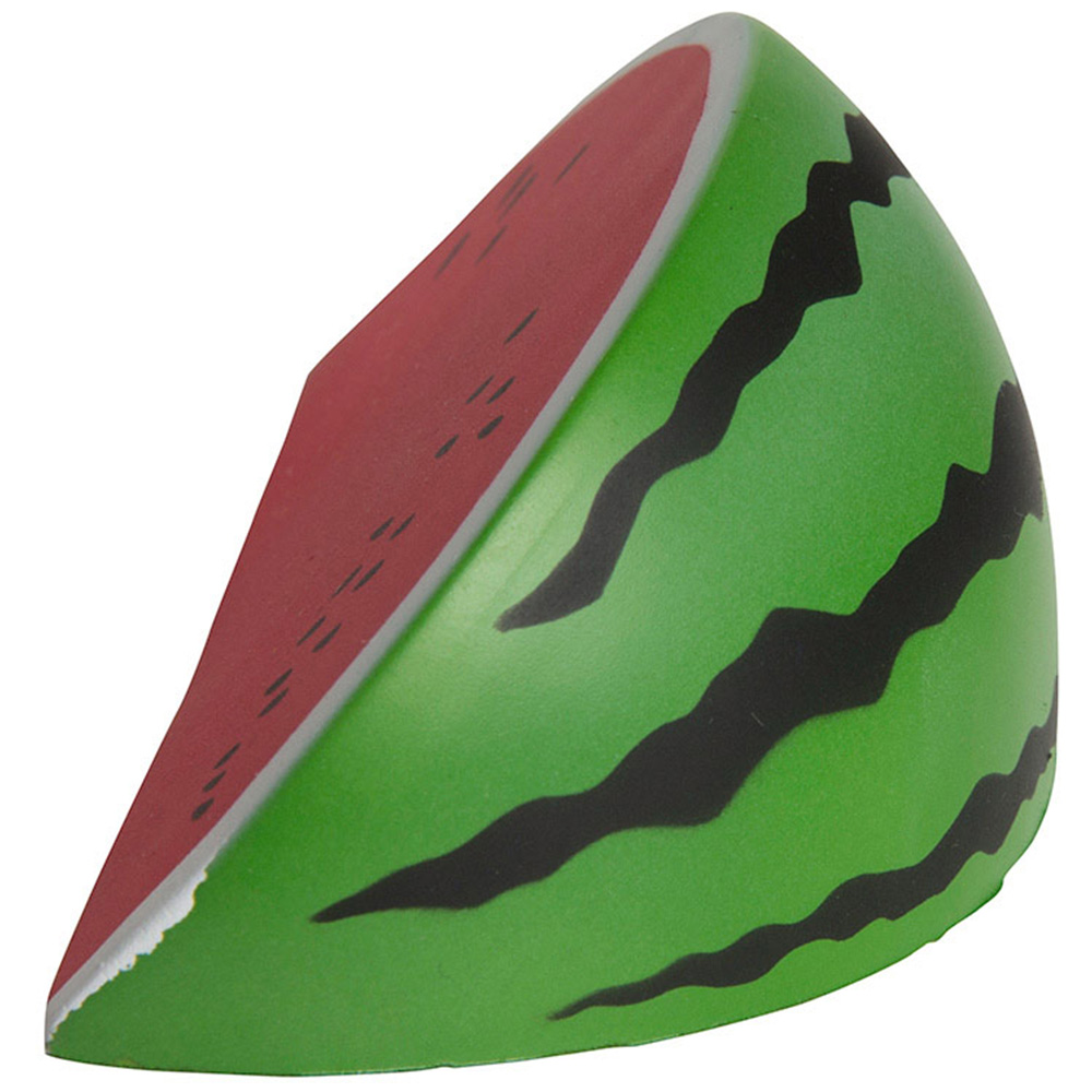 Picture of Watermelon Squeezies® Stress Reliever