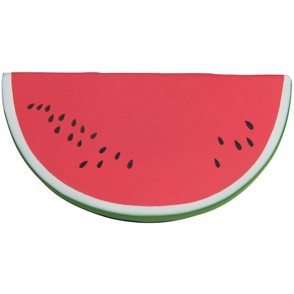 Picture of Watermelon Squeezies® Stress Reliever