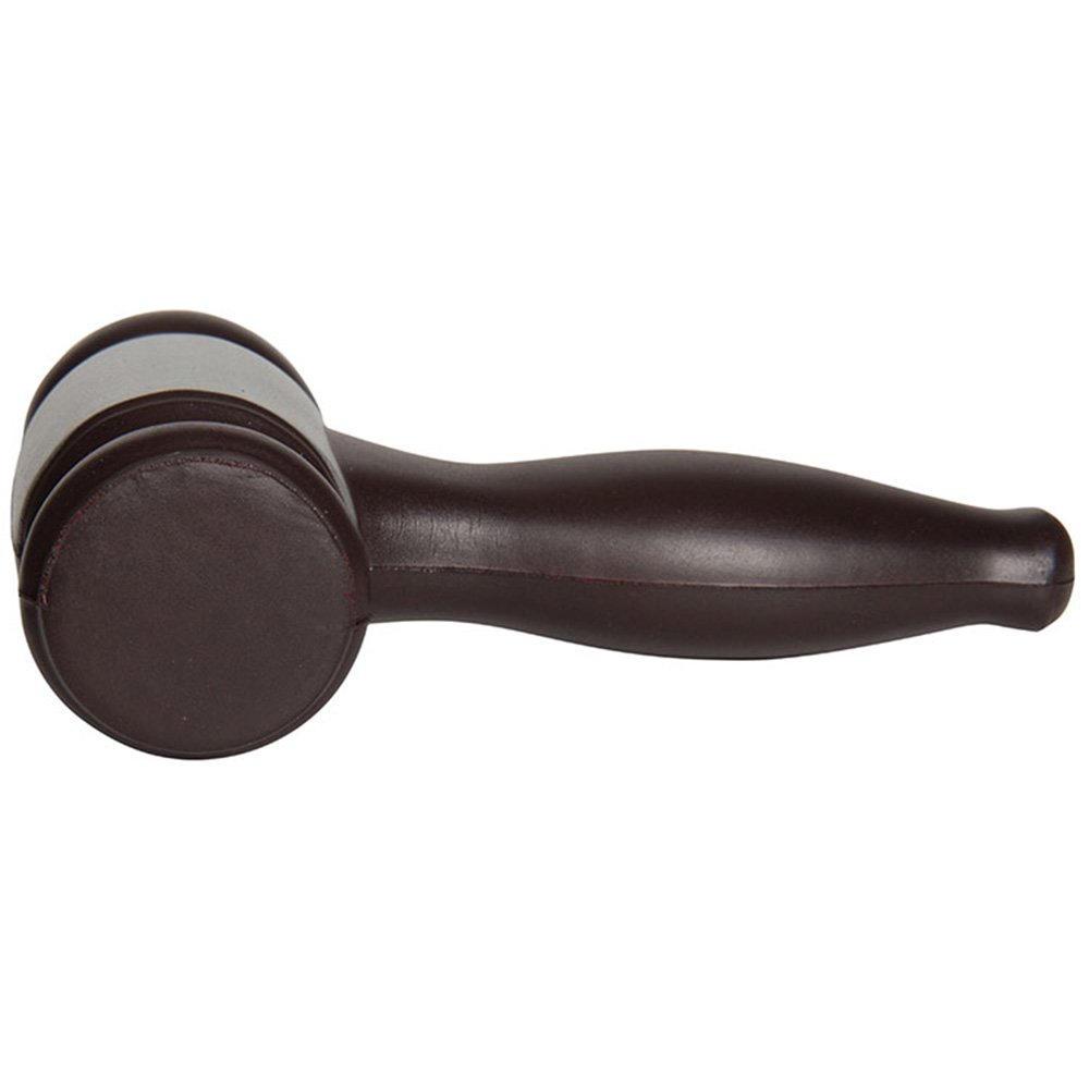 Picture of Gavel Squeezies® Stress Reliever