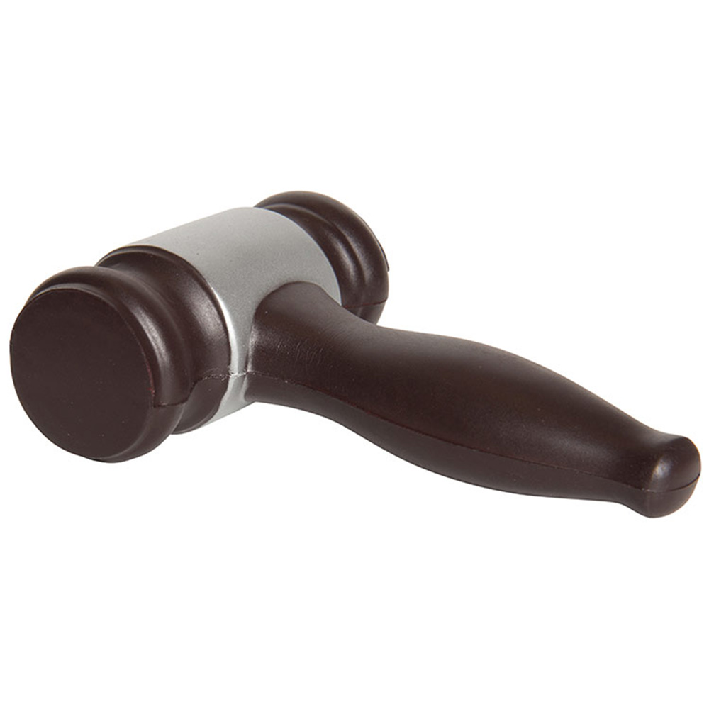 Picture of Gavel Squeezies® Stress Reliever