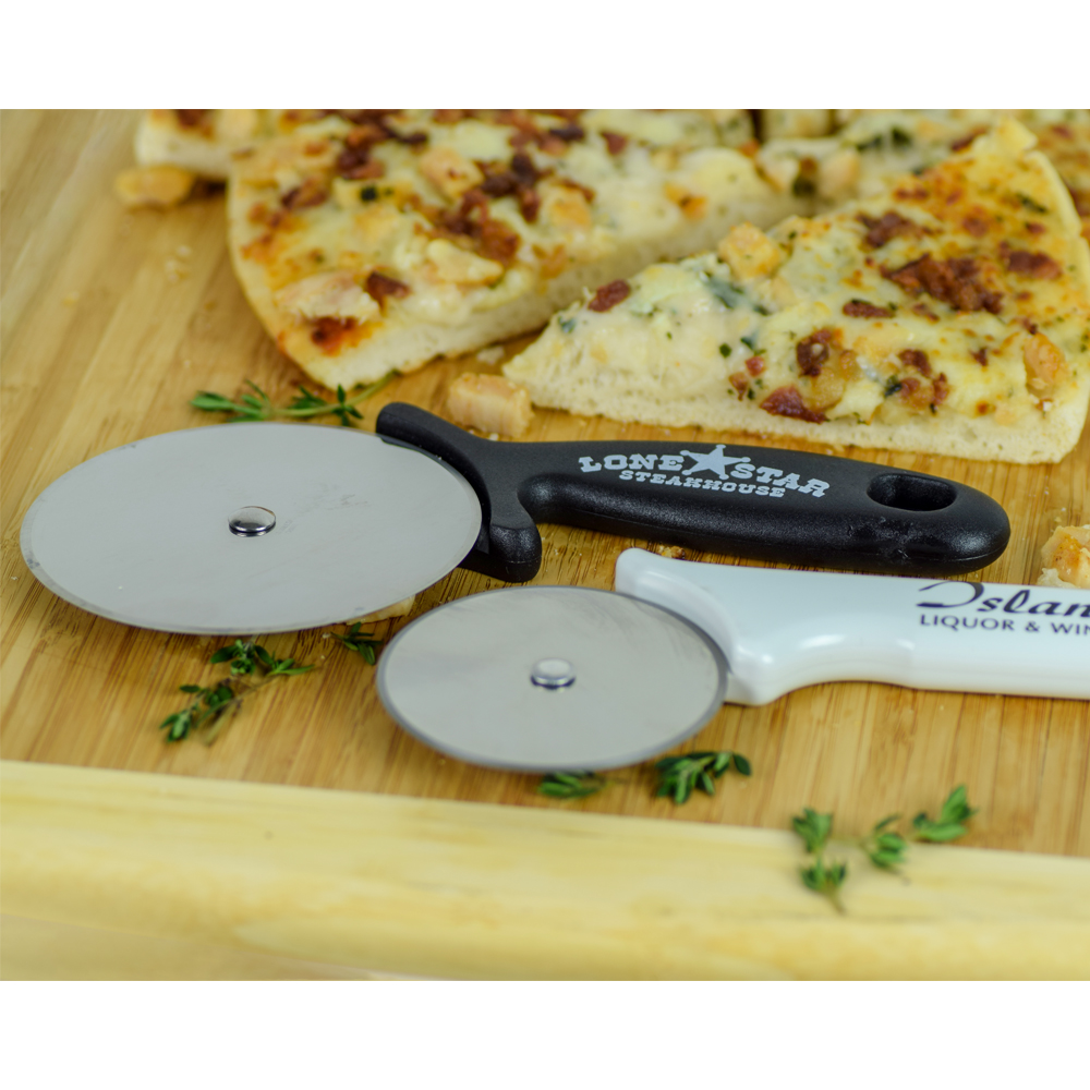 Picture of Large Diameter Pizza Cutter