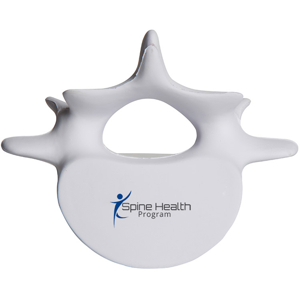 Picture of Vertebrae Squeezies® Stress Reliever
