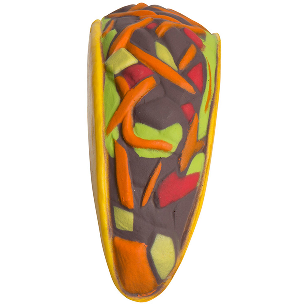 Picture of Taco Squeezies® Stress Reliever