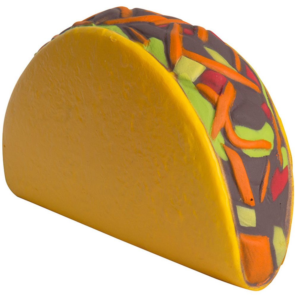 Picture of Taco Squeezies® Stress Reliever