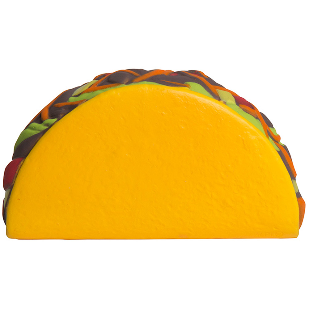 Picture of Taco Squeezies® Stress Reliever