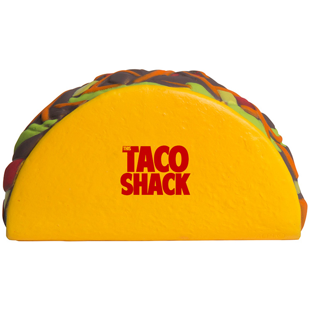 Picture of Taco Squeezies® Stress Reliever