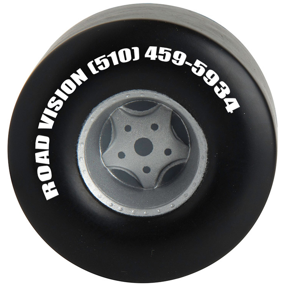 Picture of Formula Tire Squeezies® Stress Reliever