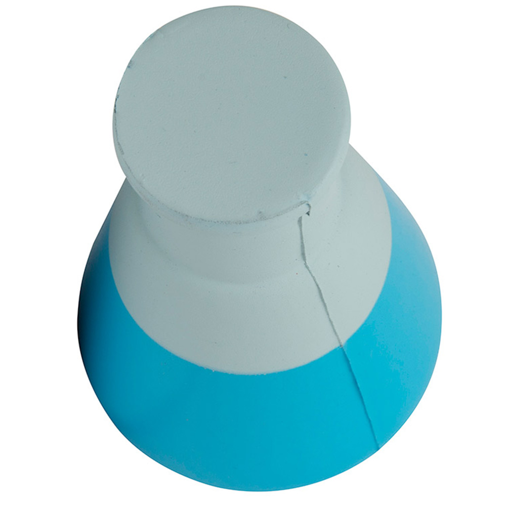 Picture of Beaker Bottle Squeezies® Stress Reliever