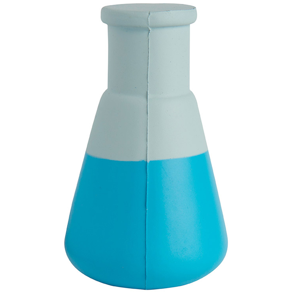 Picture of Beaker Bottle Squeezies® Stress Reliever
