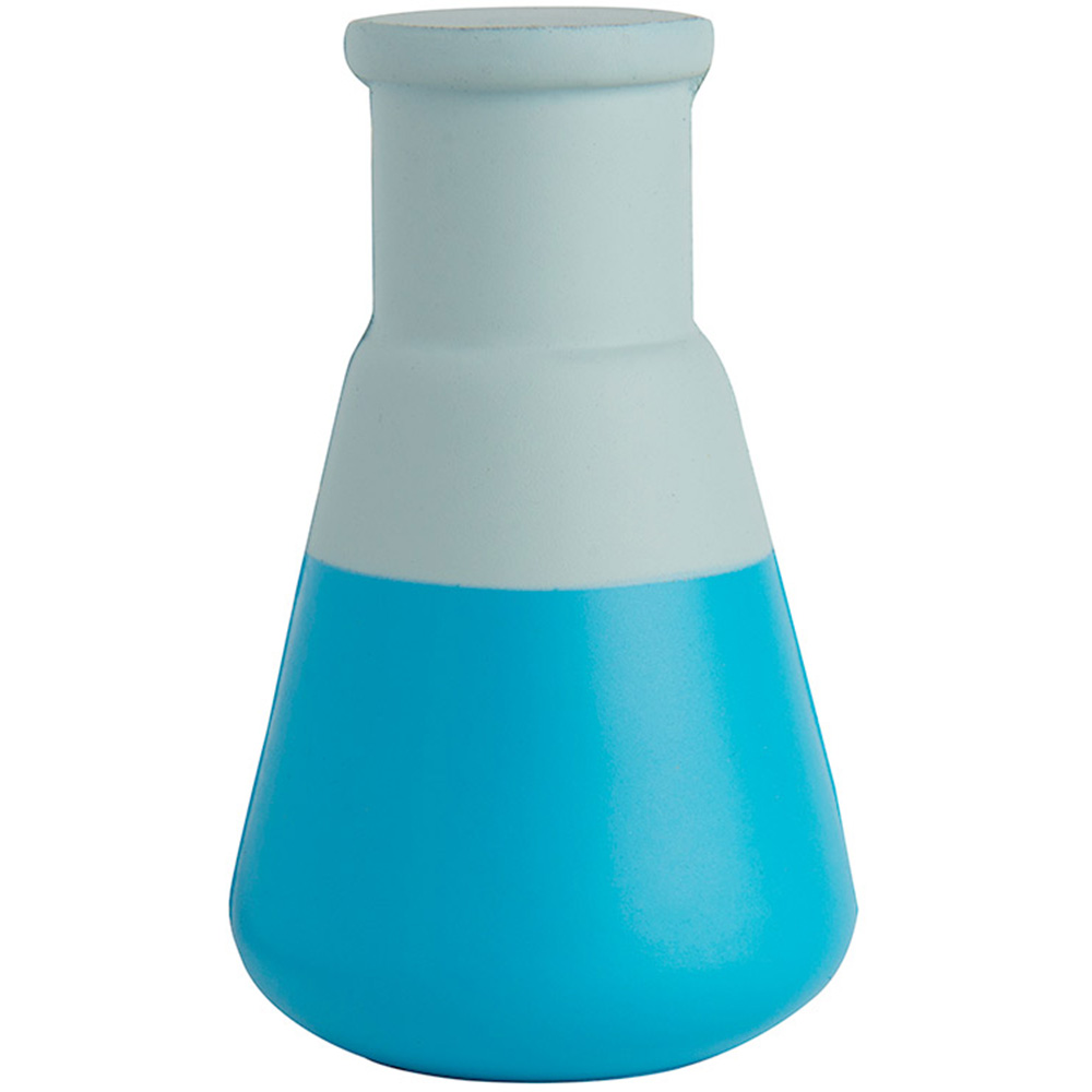 Picture of Beaker Bottle Squeezies® Stress Reliever