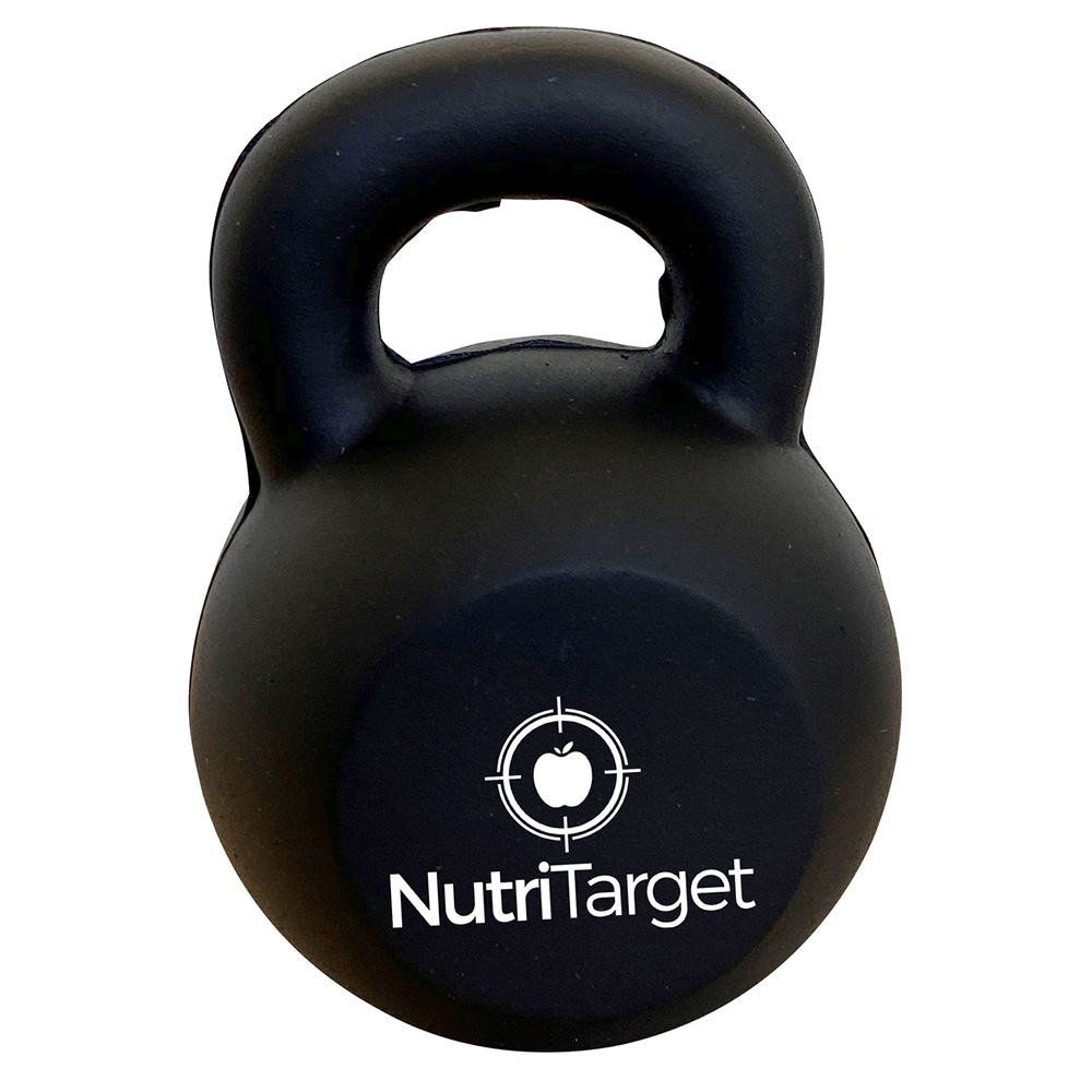 Picture of Kettle Bell Squeezies® Stress Reliever