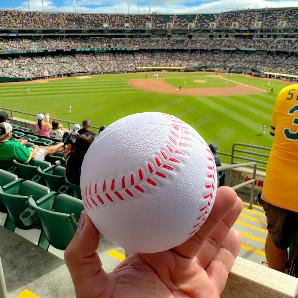 Picture of Jumbo Baseball