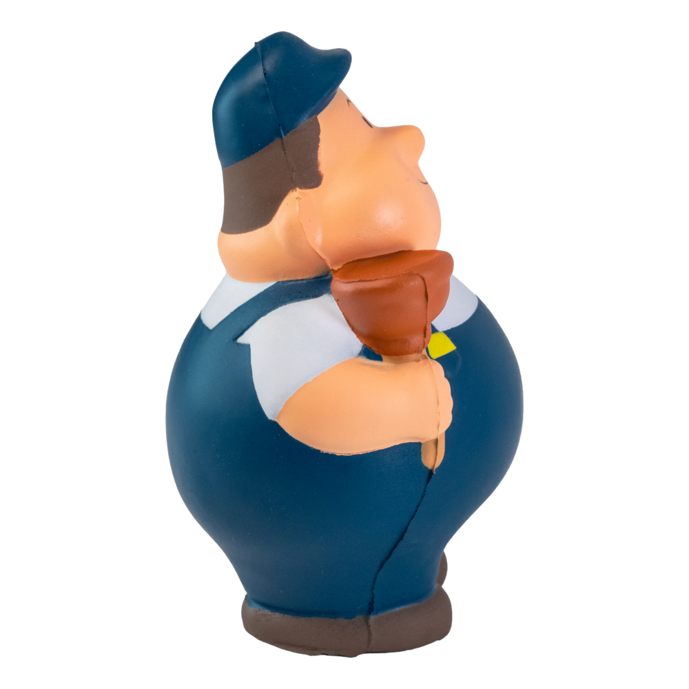 Picture of Plumber Bert Stress Reliever