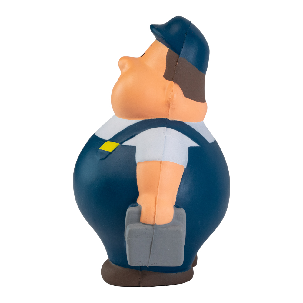 Picture of Plumber Bert Stress Reliever