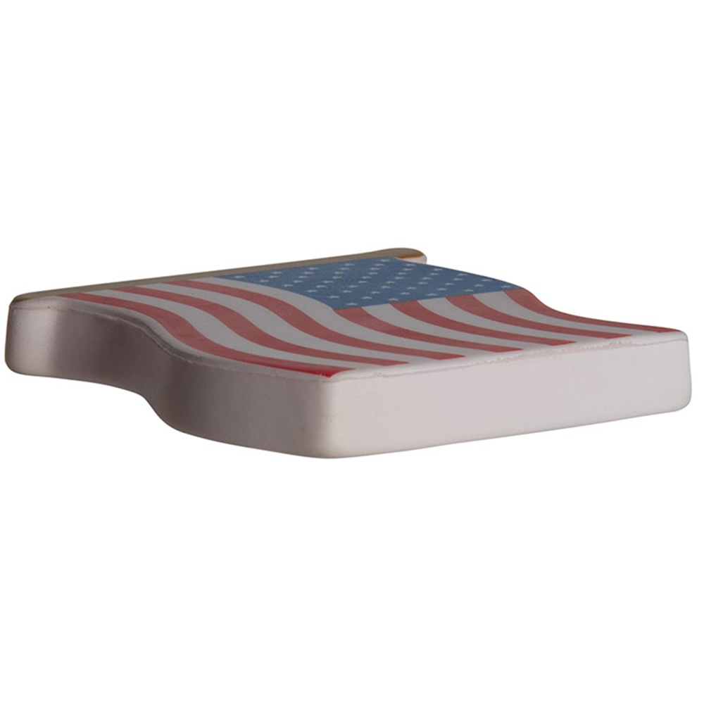 Picture of 250th Anniversary USA Flag Stress Reliever