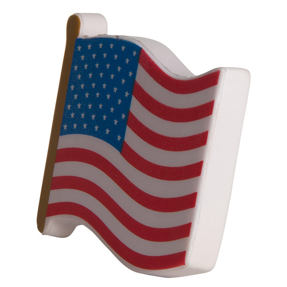 Picture of 250th Anniversary USA Flag Stress Reliever