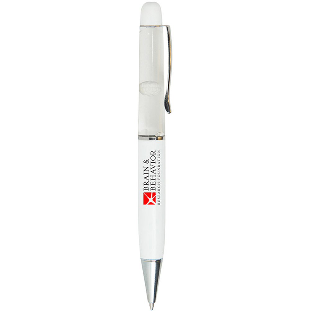 Picture of Floating Brain Pen
