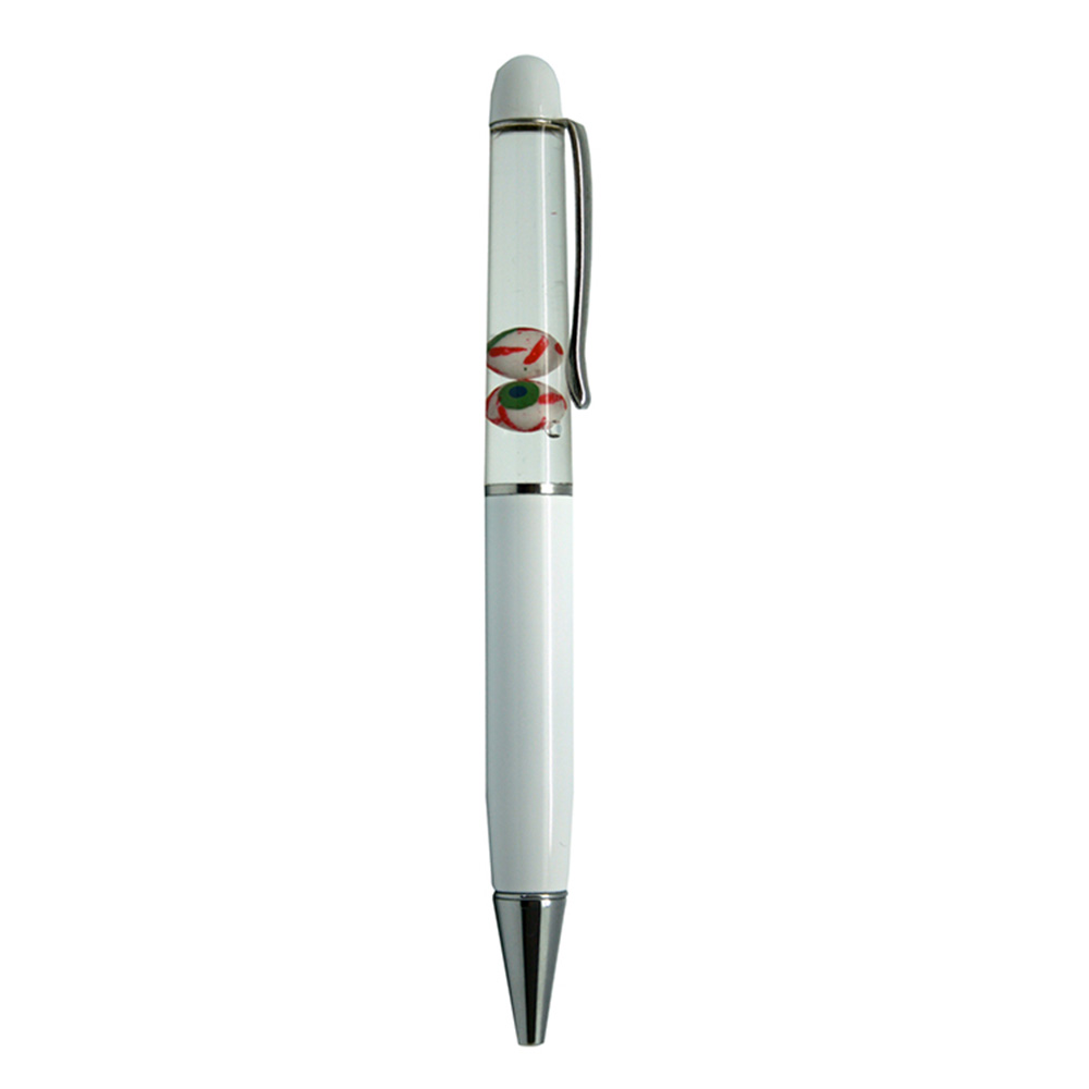 Picture of Floating Eyeballs Pen
