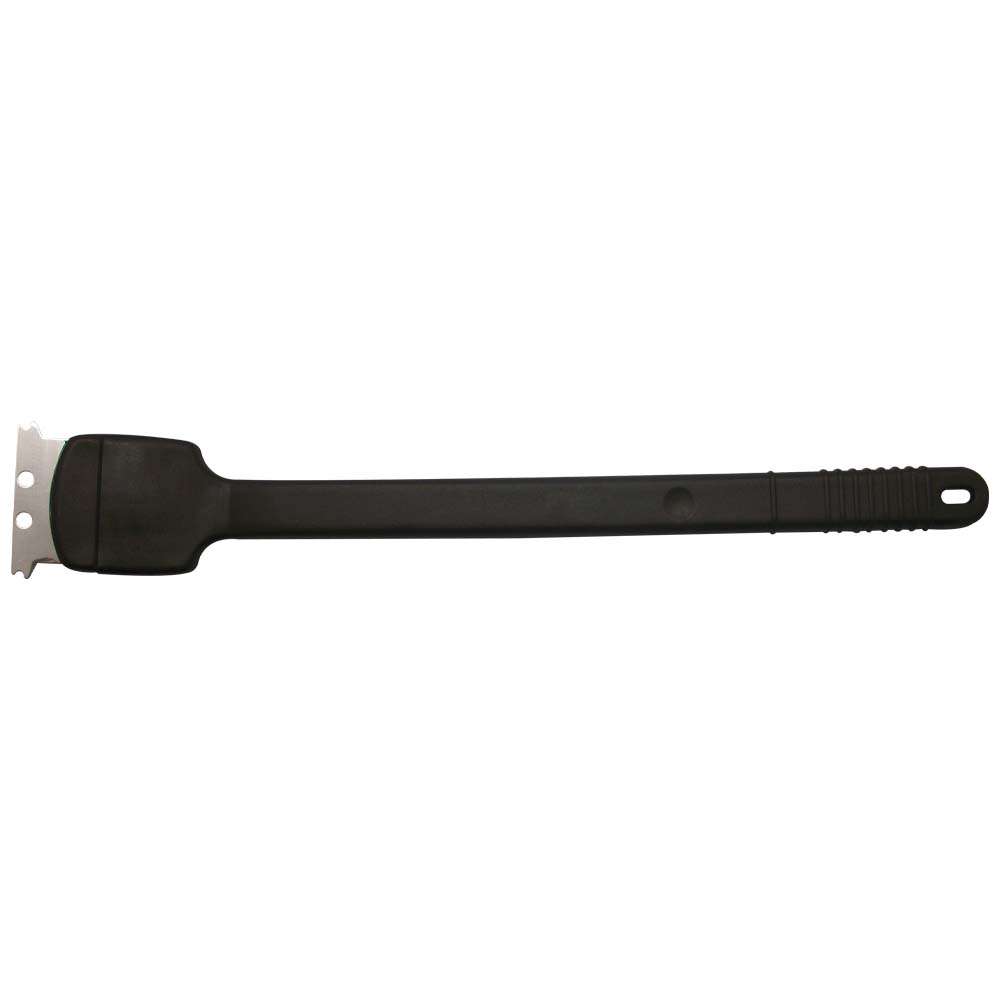 Picture of 18" Grill Brush/Scraper