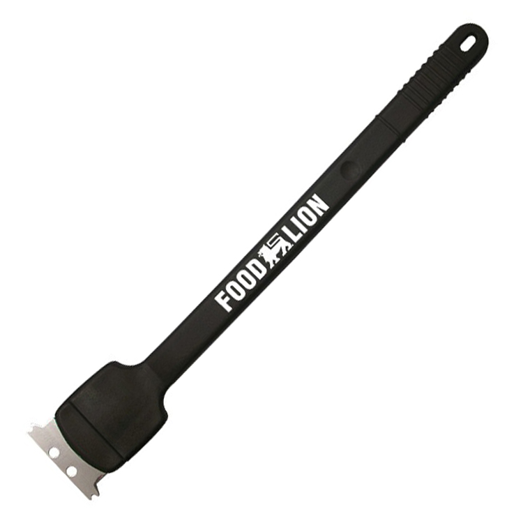 Picture of 18" Grill Brush/Scraper