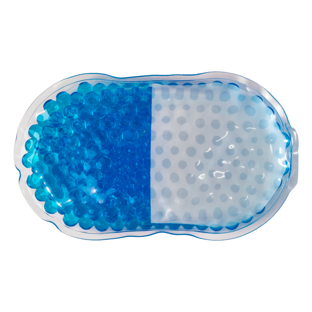 Picture of Pill Gel Beads Hot/Cold Pack