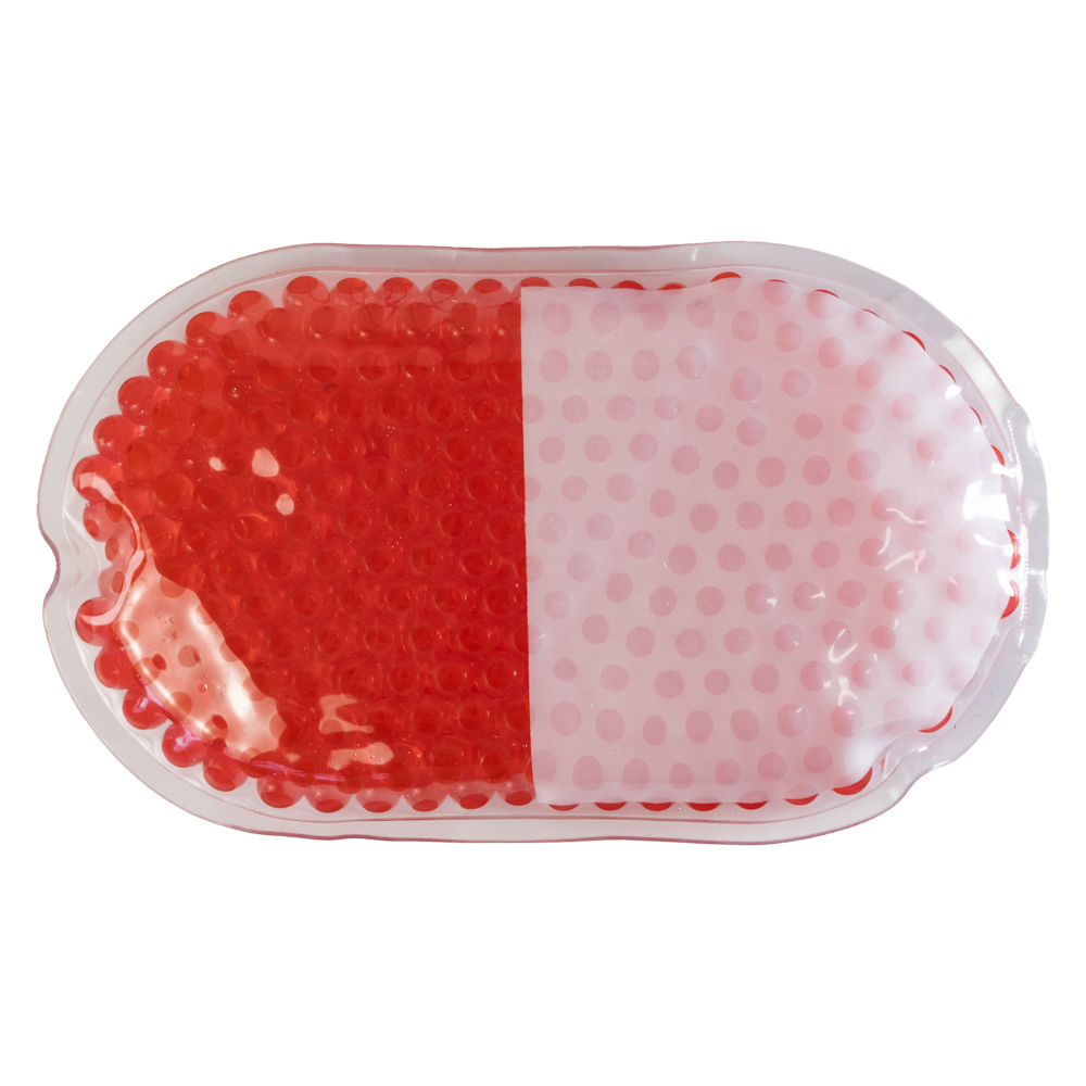 Picture of Pill Gel Beads Hot/Cold Pack