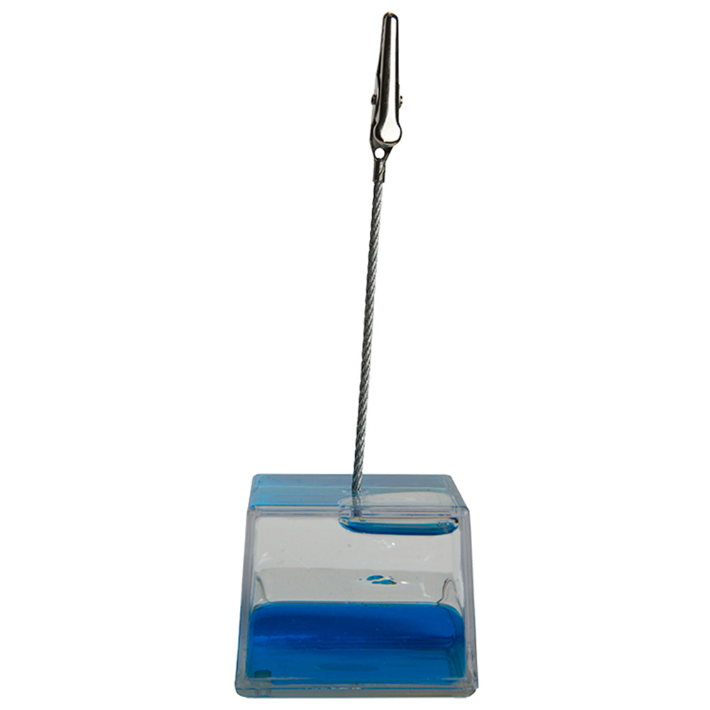 Picture of Wave Memo Holder