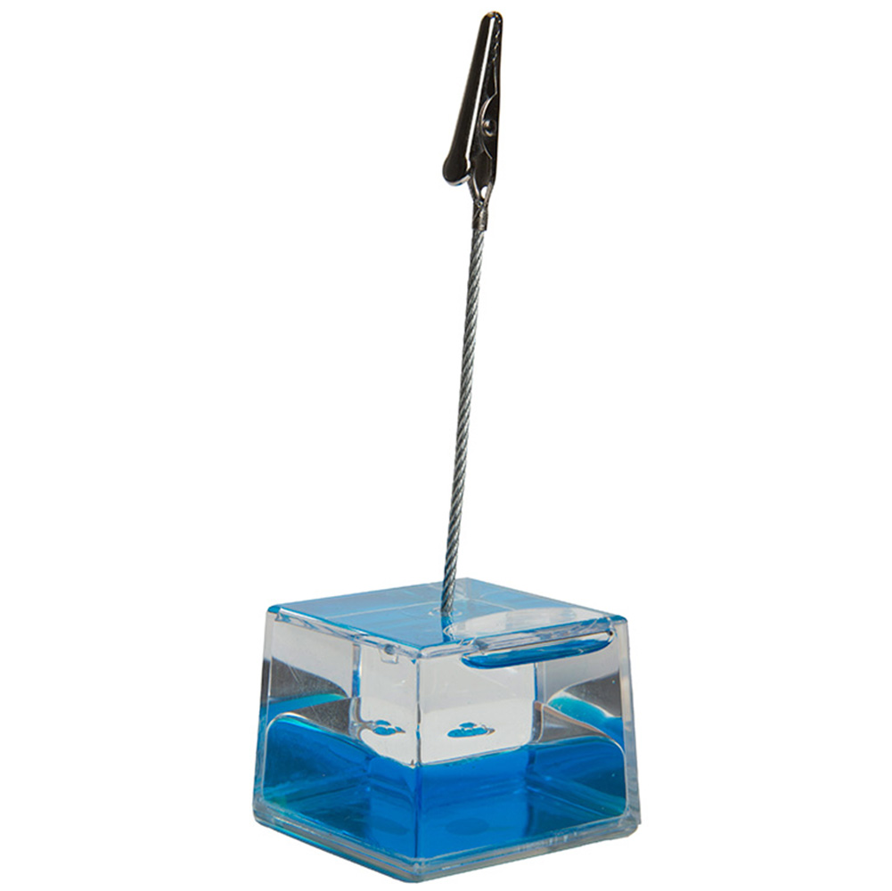 Picture of Wave Memo Holder