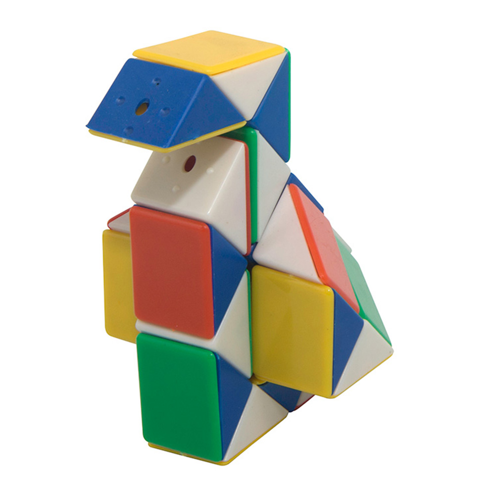 Picture of Small Snake Puzzle