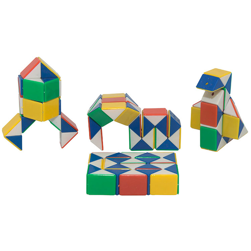 Picture of Small Snake Puzzle