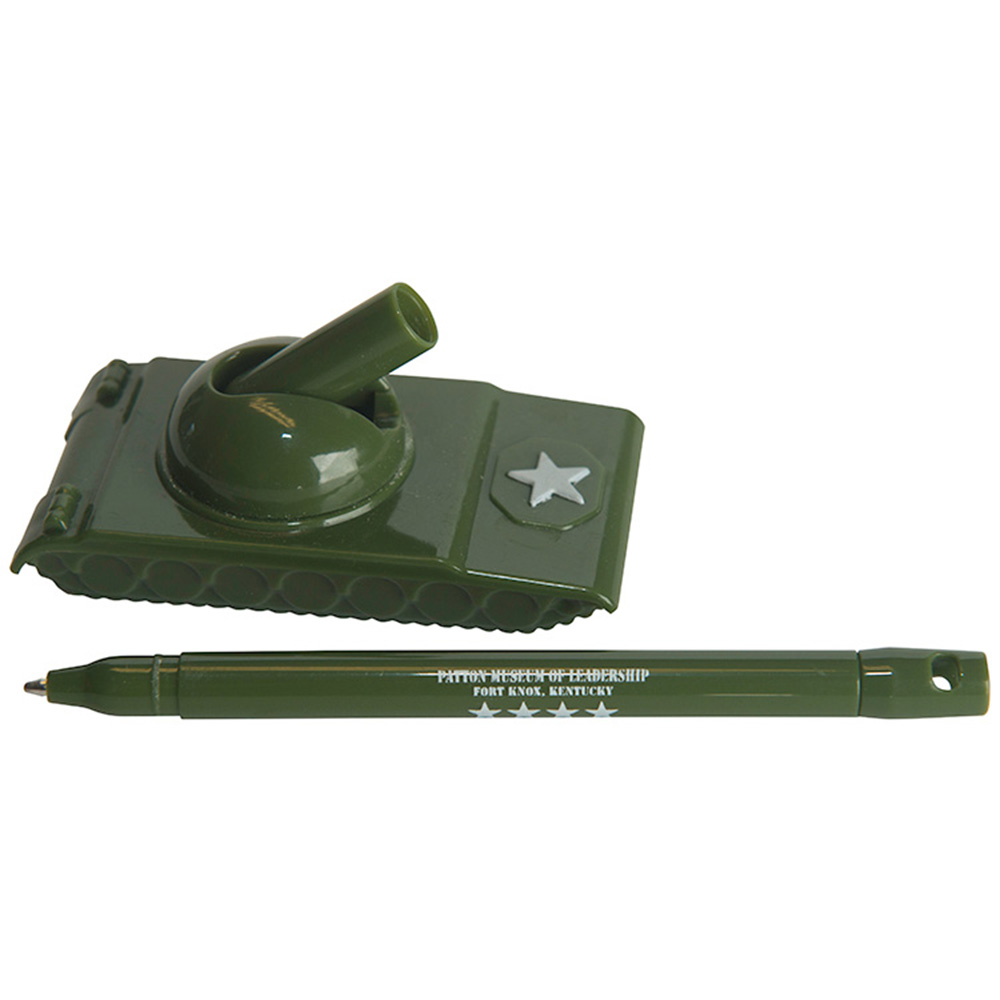 Picture of Ballpoint Tank Pen