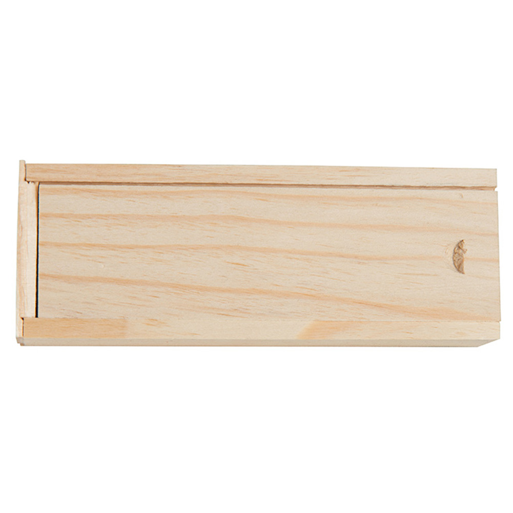 Picture of Small Dominos in Wooden Box